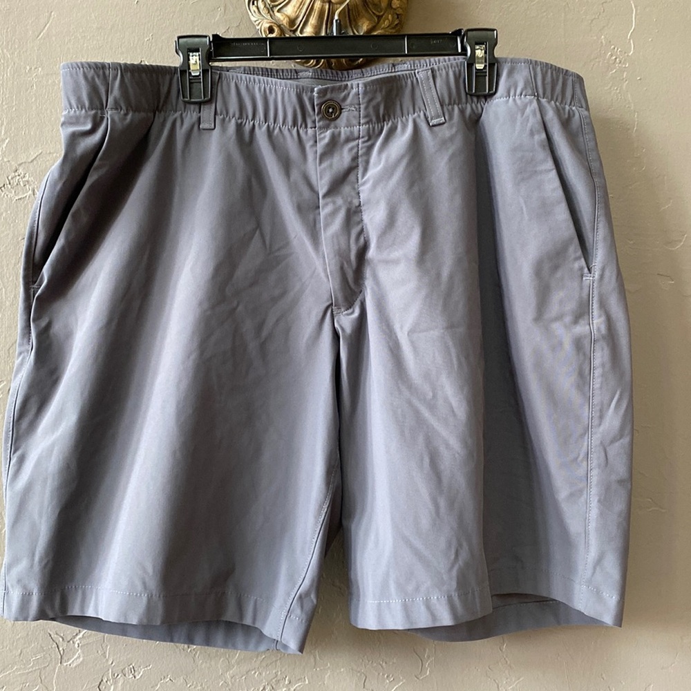 Under armour heat gear shorts